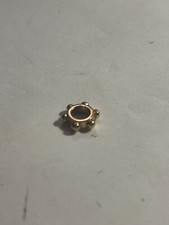 Raro Charm Pandora BB Raggi