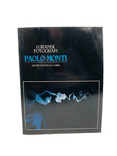 I grandi fotografi Paolo Monti