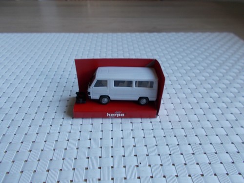 Autobus herpa 040921 - autobus,