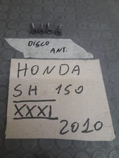 Viti Perni disco anteriore