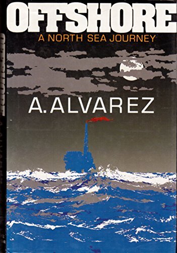 Offshore north sea - offshore:, a