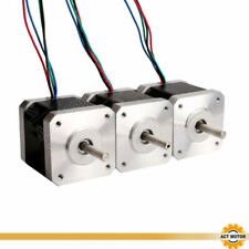 Motore passo-passo Nema17 3