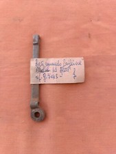Motobi 48 Sport Benelli Clutch