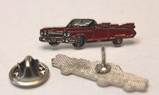 CADILLAC ELDORADO BIARRITZ