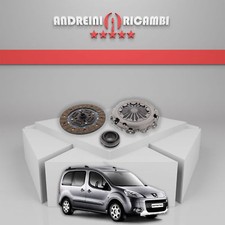 KIT FRIZIONE PEUGEOT RANCH II
