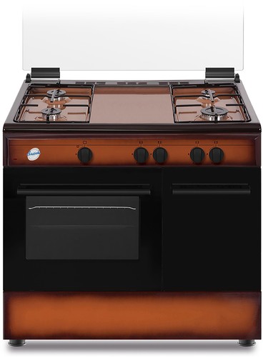 Ducati cucina gas fuochi - cucina,