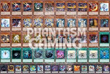 Mazzo Drago del Caos Gagaga