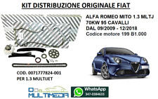 KIT DISTRIBUZIONE ORIGINALE