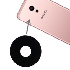 MEIZU PRO 6 - LENTE CAMERA