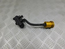 POMPA FRENO POSTERIORE BREMBO VASCHETTA RIZOMA DUCATI MONSTER 1100 S 2009 2010 