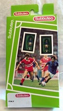 SUBBUTEO Football Team ITALY