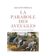 La parabole des aveugles
