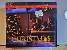 Christmas with the family - christmas, by