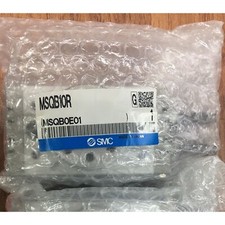 1pz nuovo cilindro smc - 1pz,