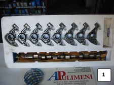 KIT ALBERO A CAMMES-CAMSHAFT-