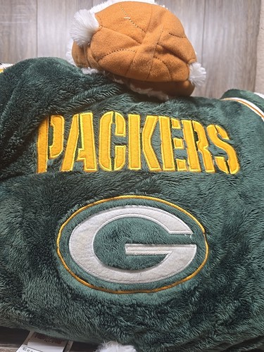 Green bay packers - bay, casco