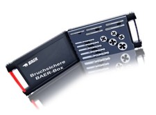 BSW 1/4 - 1/2 POLLICI Maschio