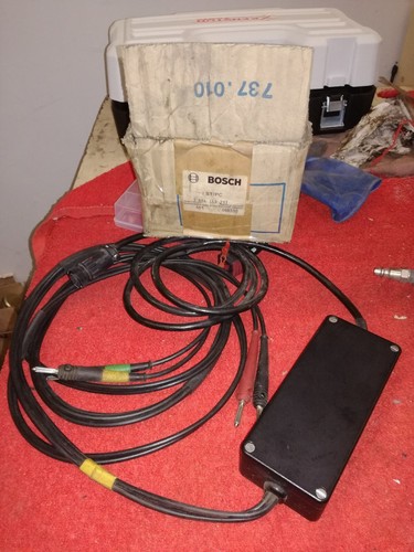 Cable diagnosis bosch 684 - cable,