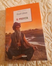 Khalil Gibran - Il profeta