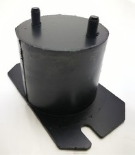 Supporto motore rotondo sx