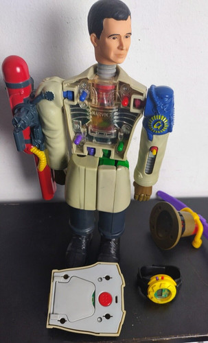 Inspector gadget completo - inspector,