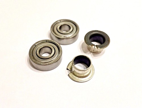 Kit riparazione attuatore - kit,