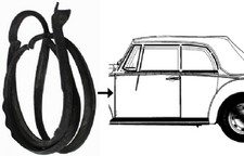 VW  MAGGIOLINO GUARNIZIONE