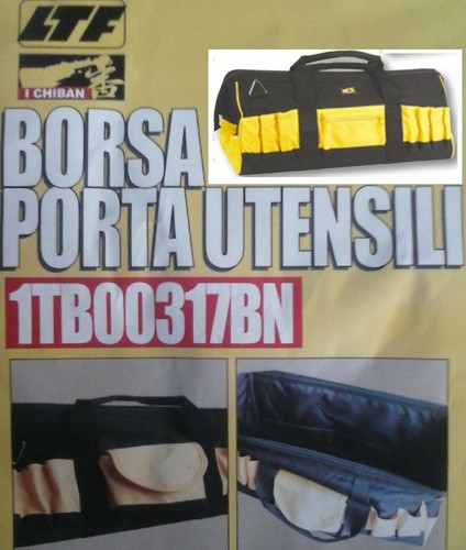 Borsa portautensili ltf - borsa,
