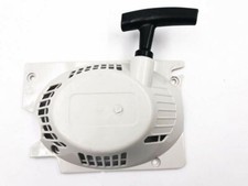 Avviamento a Strappo per