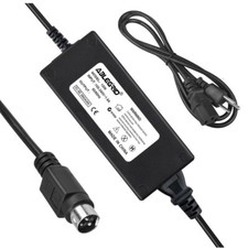 Adattatore AC-DC 4 pin per