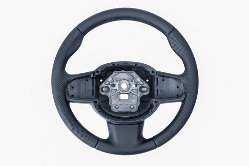 Volante copertura con pelle - copertura,