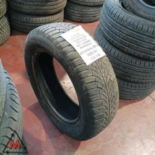 Pneumatici invernali 185/60 R15 88T per Dunlop Wintertrail usati (105474)
