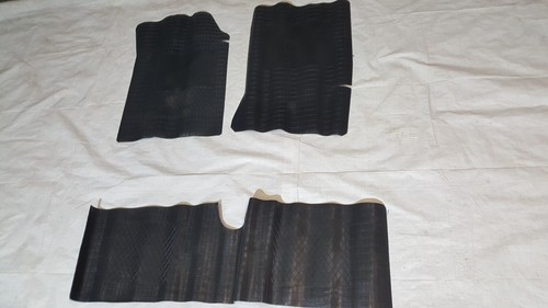 Set tappeto tappetini renault - set,