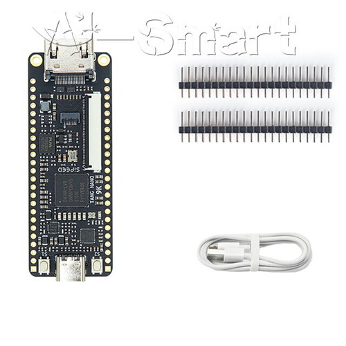 Kit scheda sviluppo tang - kit,