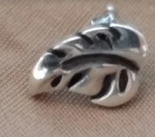 orecchini argento thun