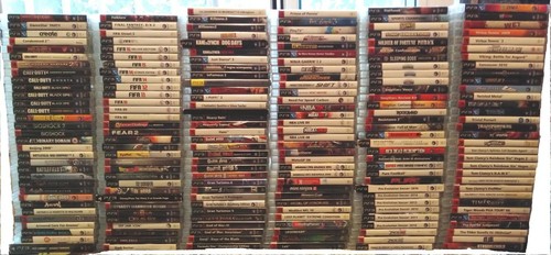 Ps3 playstation lotto - playstation, 3