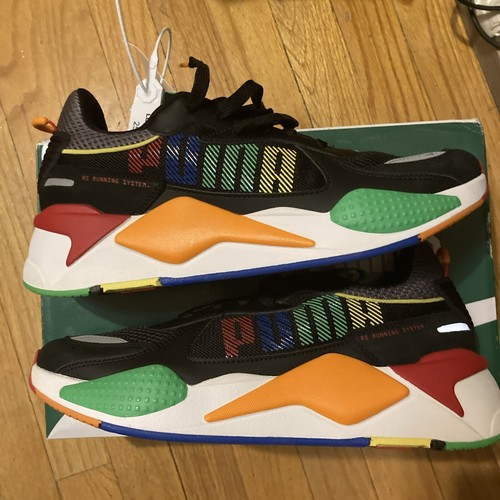 Puma bold multi men - rs-x,