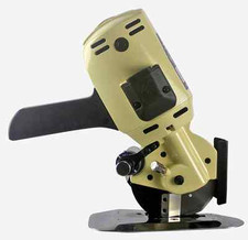 Tagliapanno elettrico lama 110