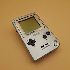 Nintendo game boy pocket - boy,