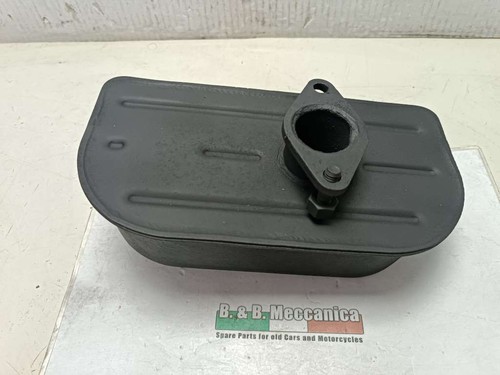 Scarico marmitta motore - scarico,