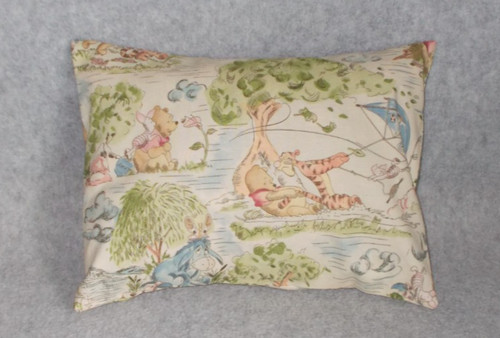 Copricuscino disney pooh - disney,