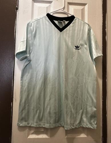 Shirt adidas originals blu - t-shirt,
