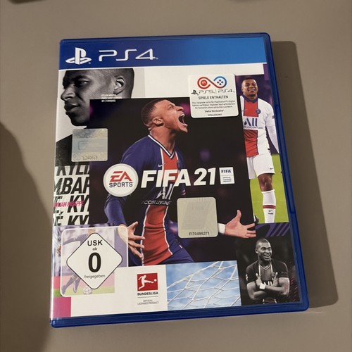 Fifa playstation ps4 s164 - 21,