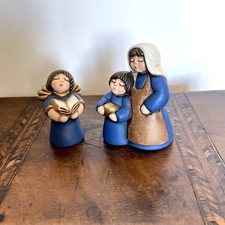 Thun Statuina Presepe Classico