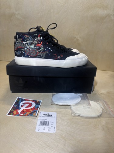 Taglia footpatrol x - 7,5,