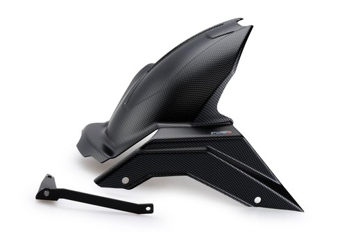 Parafango puig hugger - hugger, carbon