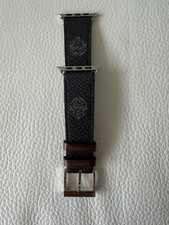 Berluti Cinturino Apple Watch