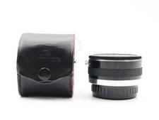 Obiettivo Tamron teleconverter - (non funzionante - per parti di ricambio)