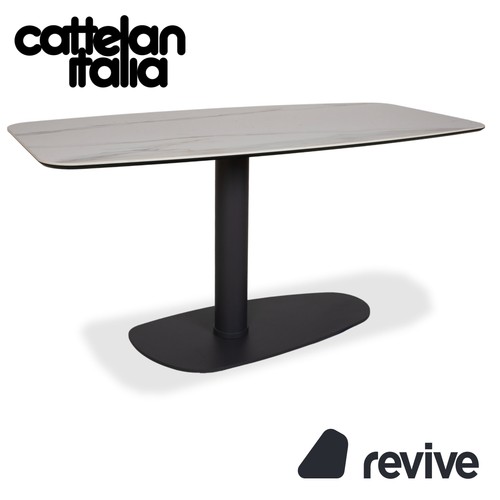 Tavolo pranzo ceramica - in,