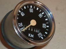 Tachimetro VDO nuovo 120 km/h